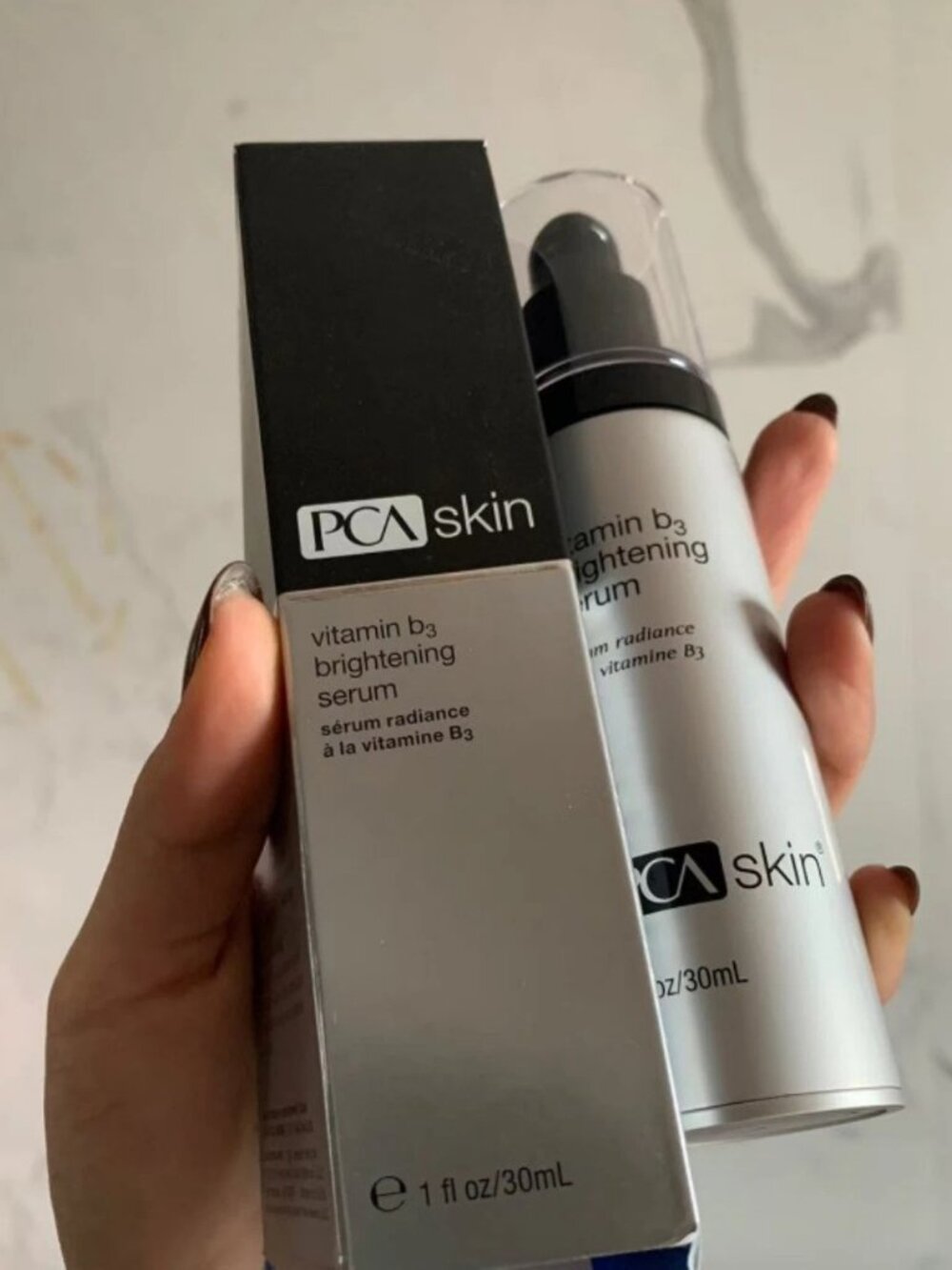 PCA Skin Vitamin B3 Brightening Serum